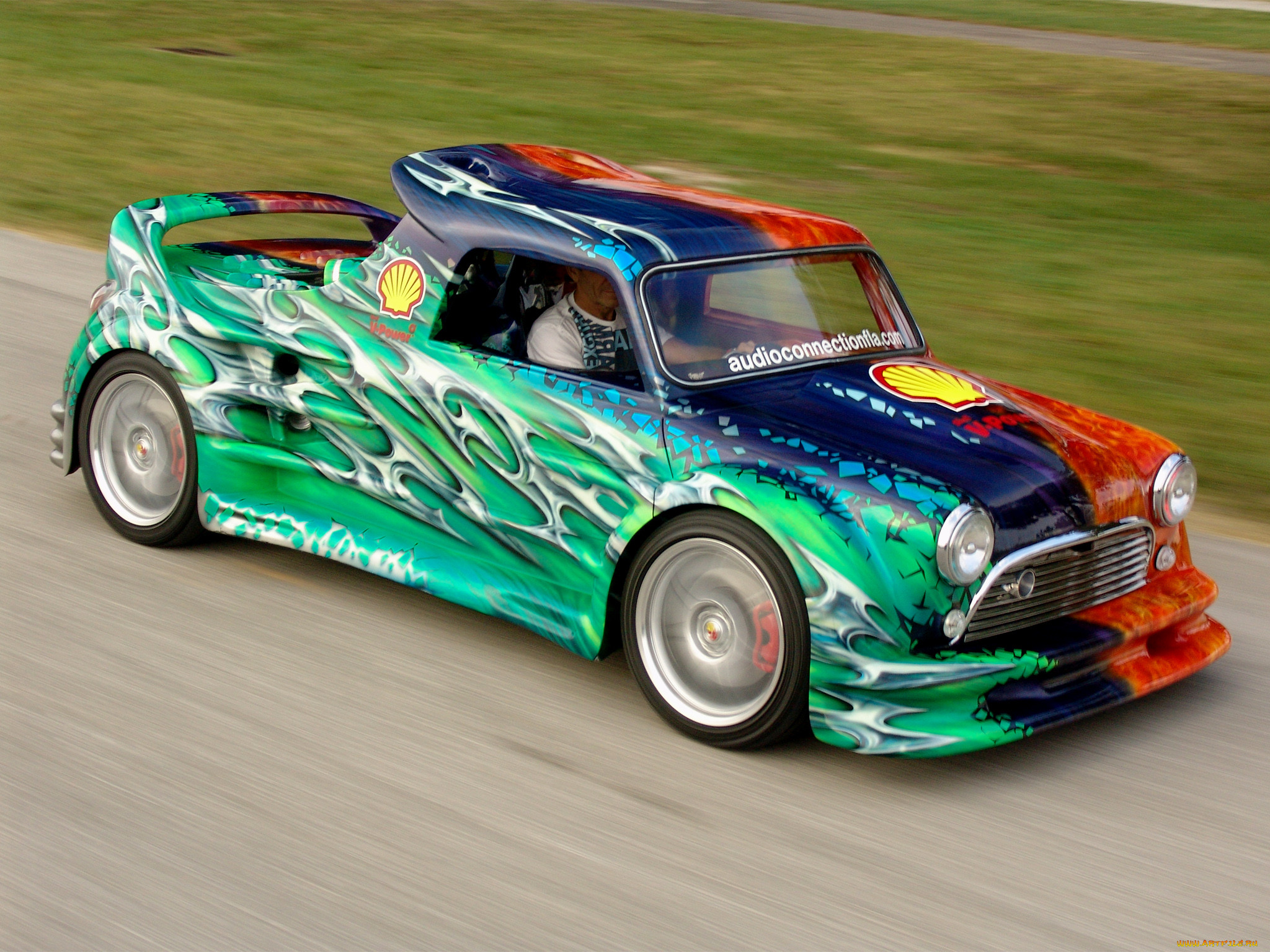 , mini